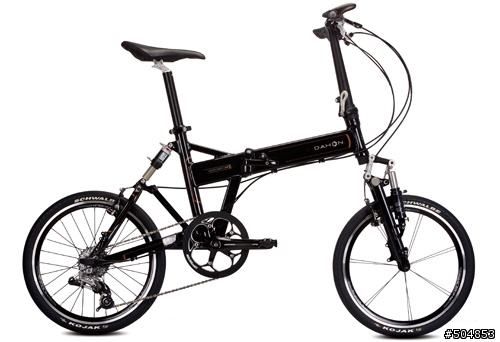請各位高手幫我比較一下 Birdy Intego  AND  DAHON Jetstream XP 2008