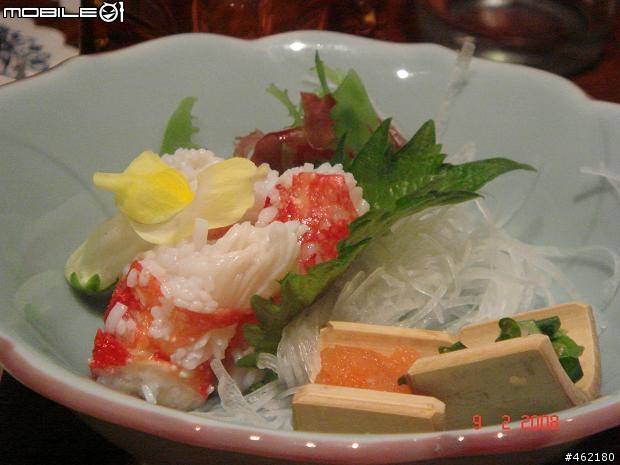 [分享]螃蟹道樂‧網元‧銀座本店