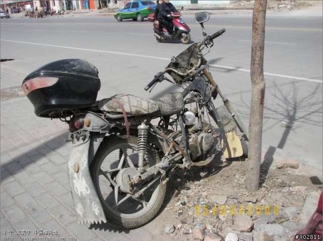 [欣賞]無限創意風格獨特的大改裝車！