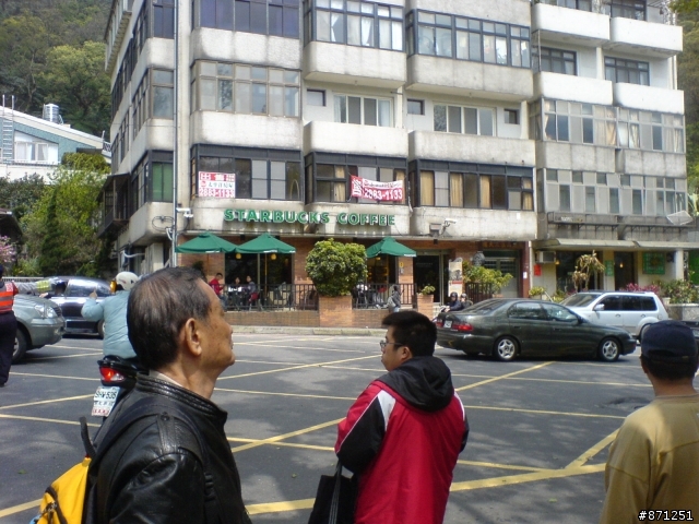 小折車陽明山之爆騎