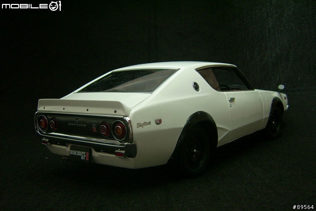[蒐藏]1/18鐵車((老車才是我的菜))