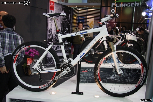 無法參加2008年自行車展的同好請進~車展照片約400多張(圖爆多)