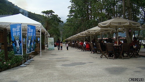 [遊記] 毫無準備的南橫之旅