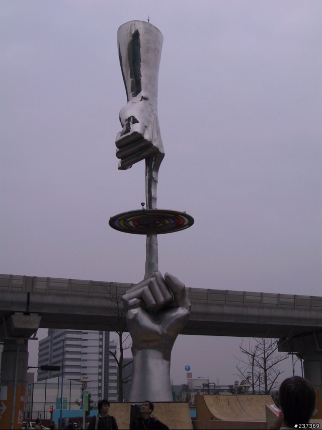 [分享]2008台北國際自行車展