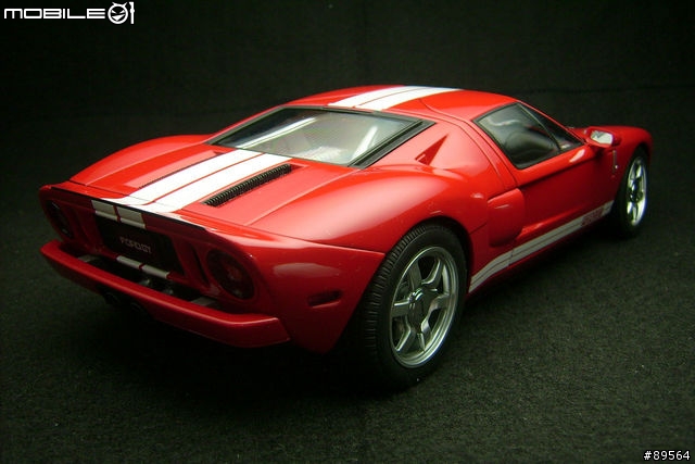 [蒐藏]1/18鐵車((老車才是我的菜))
