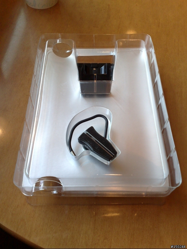 [分享]精品級的藍芽耳機Jabra JX10 series II之匆忙開箱