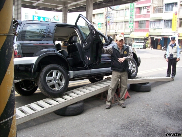 [分享]2008 ESCAPE2 賞車會