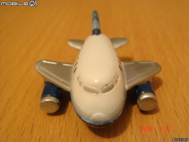 [分享]Q版小飛機磁鐵模型(圖多)