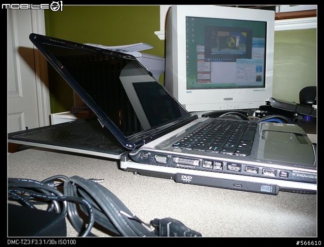 [分享]HP DV6757CA 筆電分想記錄
