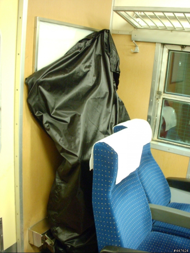 [分享] 自製攜車袋