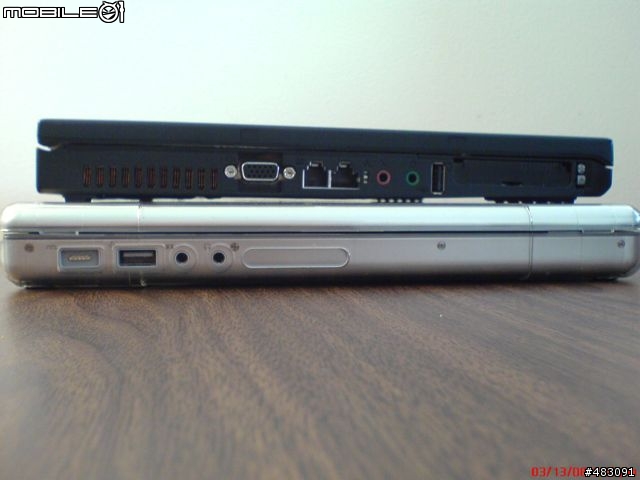 2.5GHz MBP北美版開箱