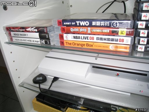 [分享] Army of Two 無間特攻分享.