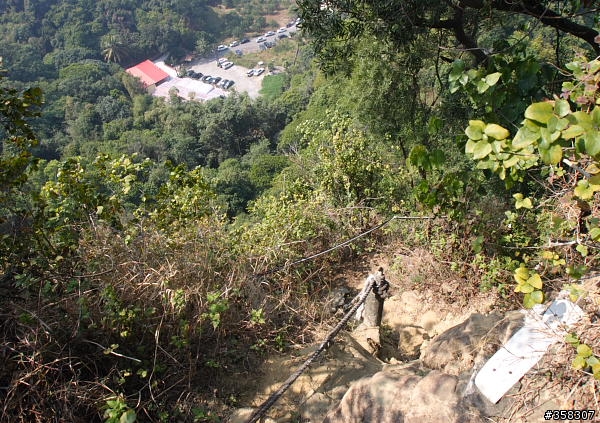 小百岳～觀音山