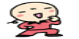 [疑問]動態BAR不會動