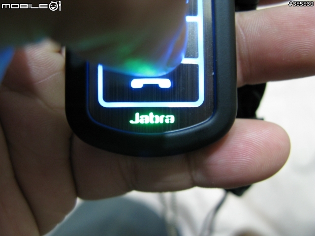 [分享]Jabra BT3030開盒文..