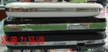 LG KS20 開箱照 ~ 與比較