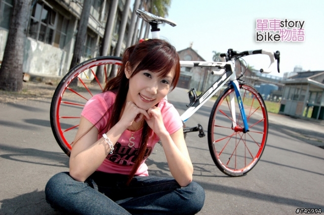 單車物語~03/11新圖發表!~~青天白日滿地紅