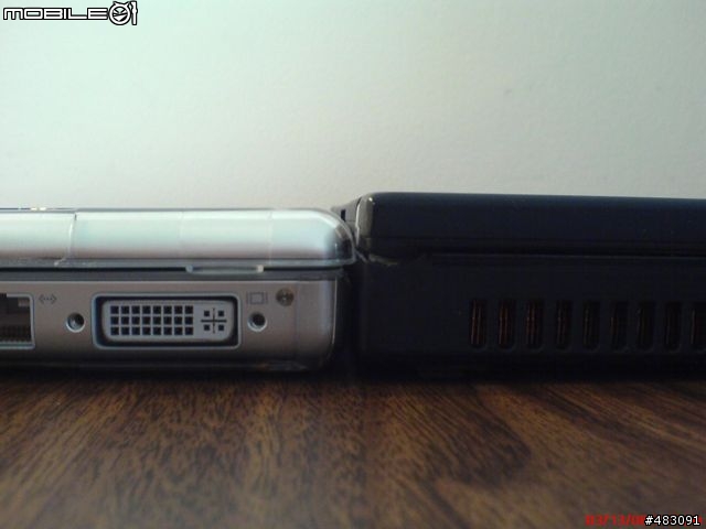 2.5GHz MBP北美版開箱