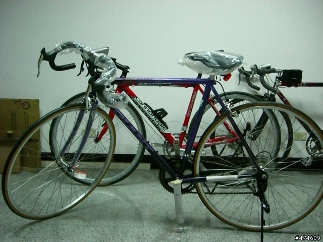 我的GIANT R-1000