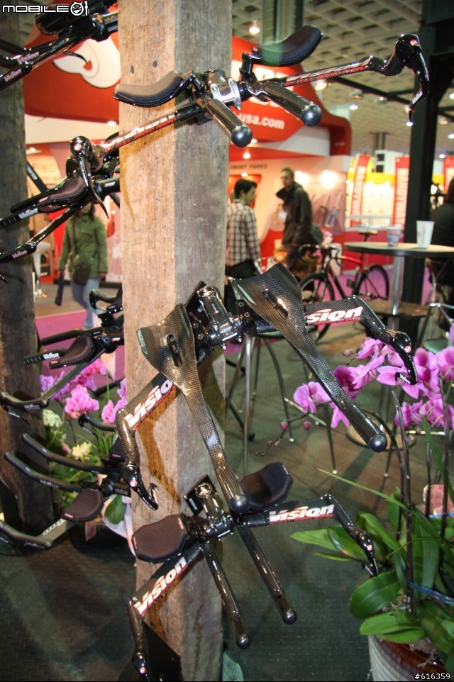 無法參加2008年自行車展的同好請進~車展照片約400多張(圖爆多)
