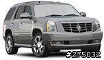 [租車]Cadillac Escalade AWD 好嗎?