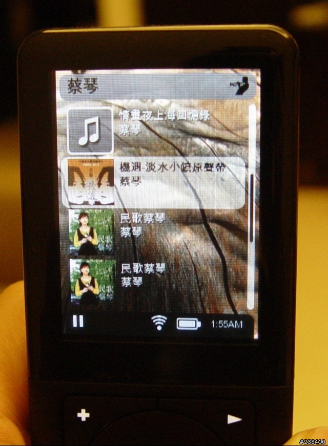 [不專業]開箱分享- logitech Squeezebox Duet