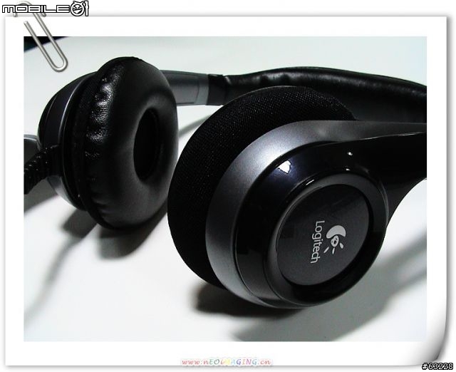 [開箱]羅技快看商務版+千里佳音專業版