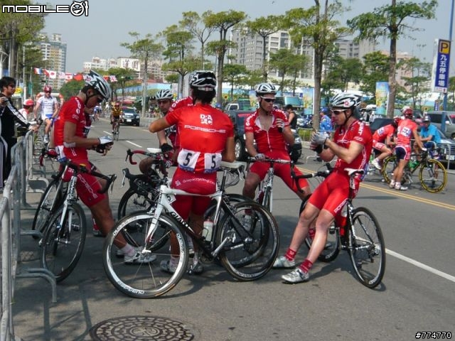 【活動】2008年環台賽台中站照片