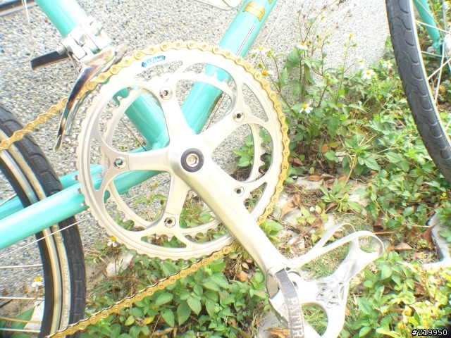 [佛心][超脫。完全體]BABY BIANCHI