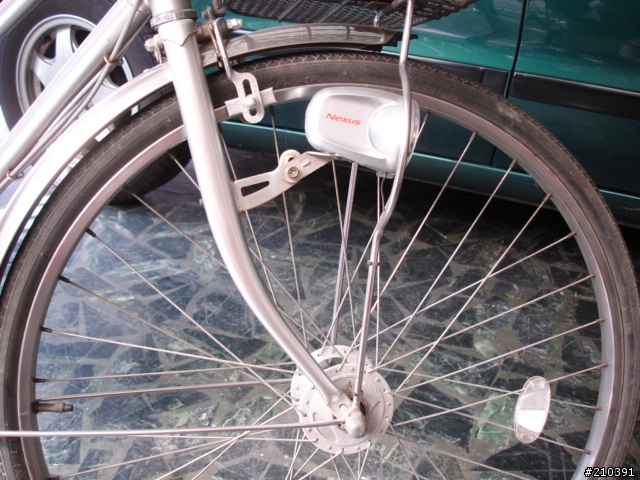 Miyata日常生活腳踏車 不專業分享.....