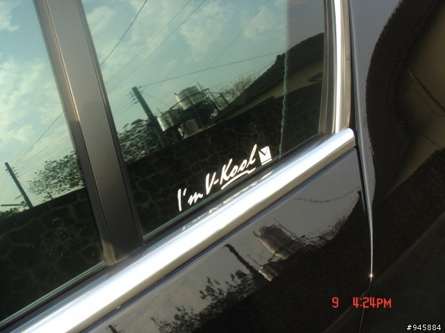 遲來的開箱文 Passat 2.0T FSI