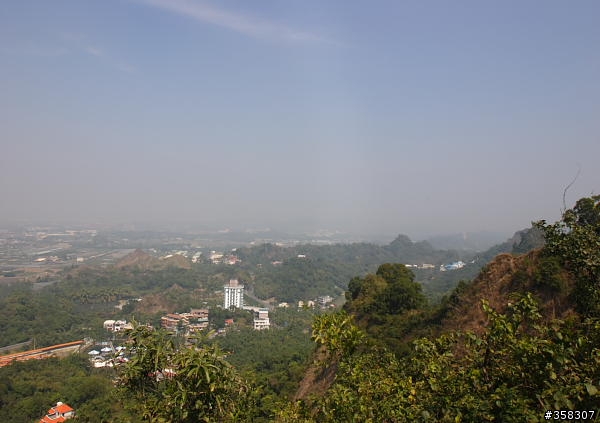 小百岳～觀音山