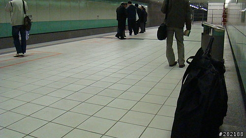 [遊記] 毫無準備的南橫之旅