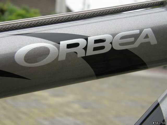 {分享}ORBEA登山車