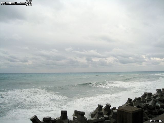 2008 無聊宅男  單人 4天3夜  環島之旅