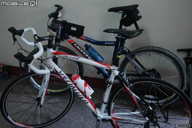 我的新歡-Specialized Allez Comp