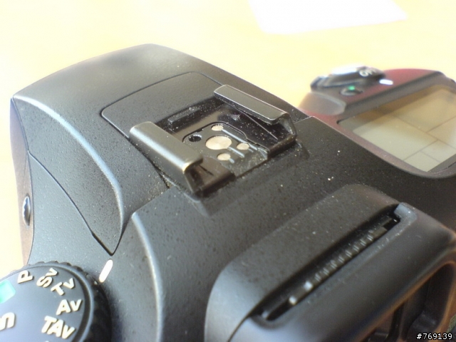 k10D 倾斜维修 血泪史 奉劝大家还是算了  小弟大陆的。。。哭诉一下。