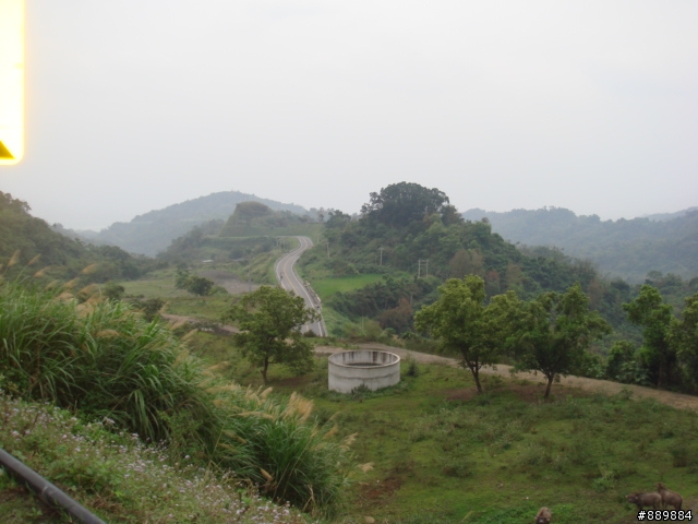 單車環島-玉長公路