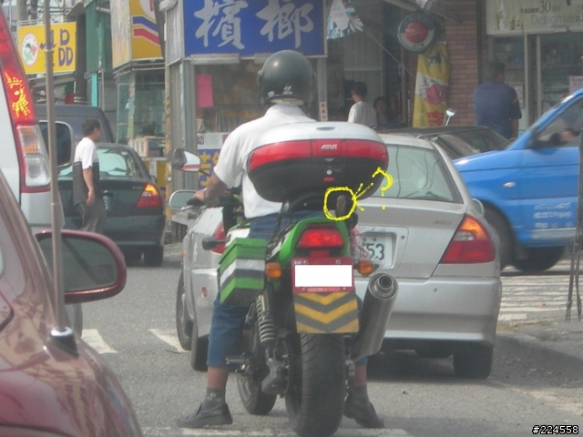 全身防摔裝價值5~6萬安全嗎?