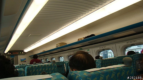 [遊記] 毫無準備的南橫之旅