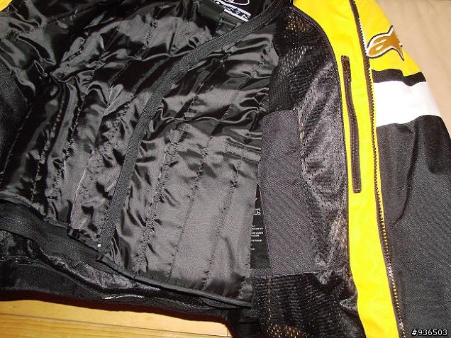 [分享] Alpinestars四季防摔衣&Dainese休閒靴