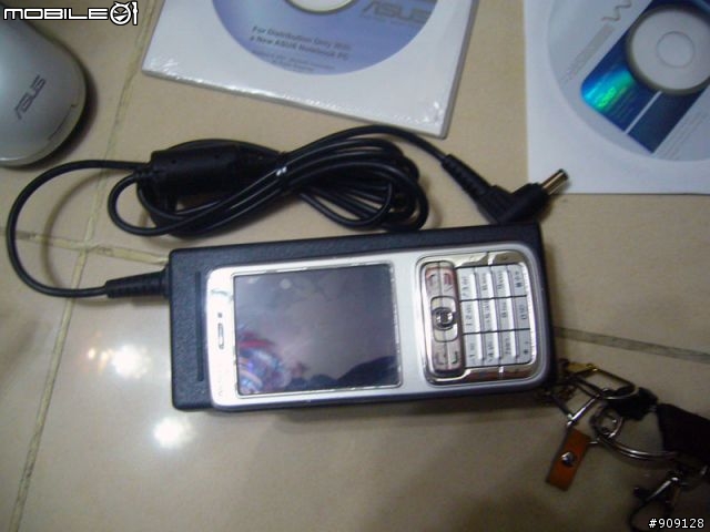 當新顯卡遇上新制程 9300M vs T8300 全新本本首測 ASUS W7SG
