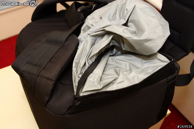 [分享]Lowepro 彈弓手SlingShot 300 AW 300AW