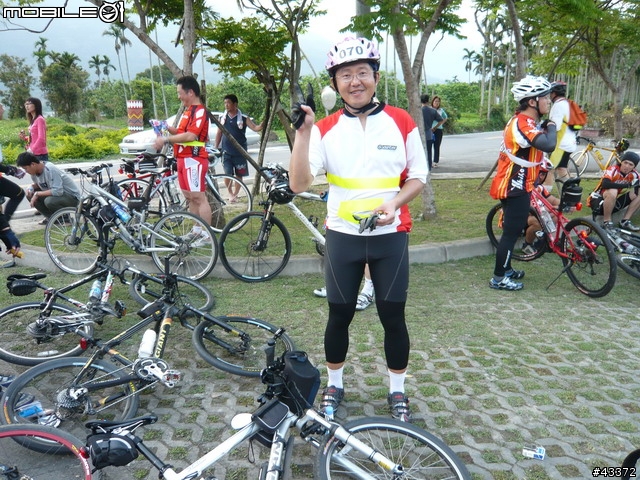 [分享]2008NeverStop永不放棄-洄瀾極限挑戰300Km