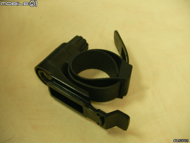 [分享]Sony 也有航跡記錄器......