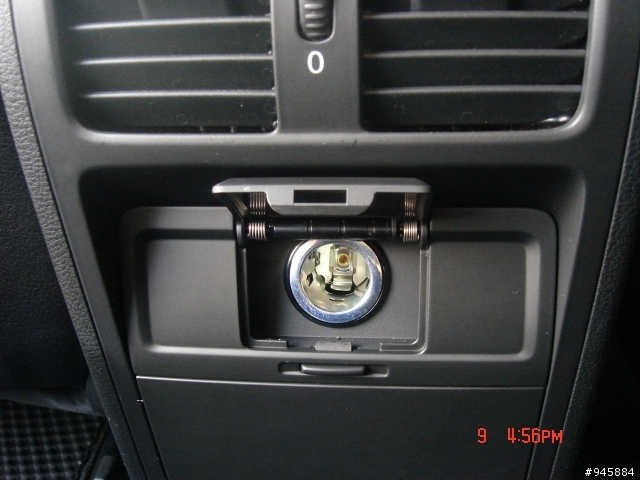 遲來的開箱文 Passat 2.0T FSI