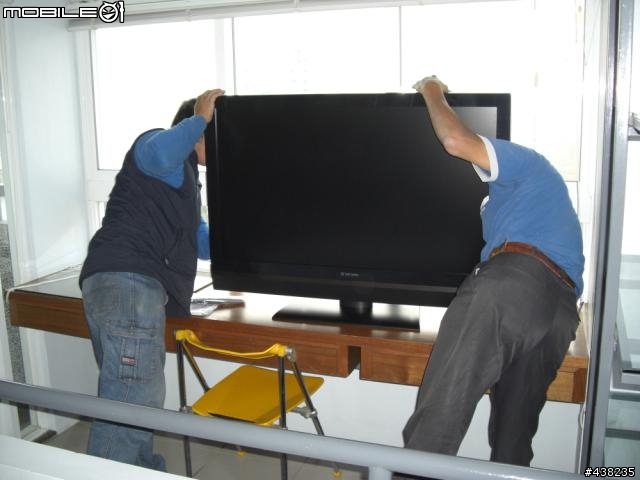 大同46吋液晶電視v46msif