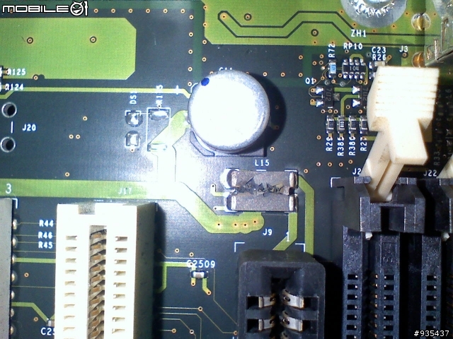 Power MAC G4 開不了機:~