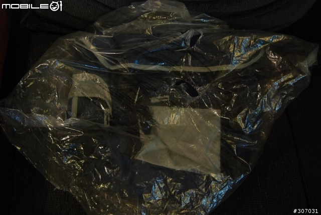 吃一個麥Ｘ魚套餐，還是要一個馬鞍袋﹖  -環島前傳精選裝備篇