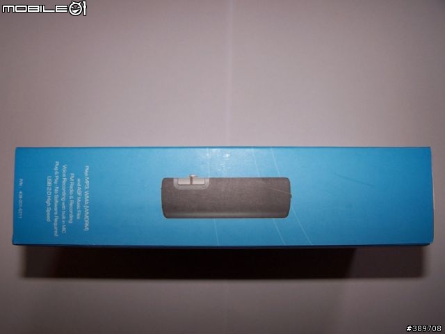 [分享]小弟的第一次開箱文 MPIO ML100